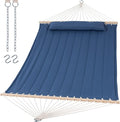 SUNCREAT Double Outdoor Hammock by SUNCREAT