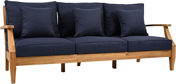 SAFAVIEH Couture Outdoor Patio Furniture Collection - Image 4