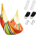 KPX Ourdoor Hanging Hammock Chair – Comfortable Tree Swing Chair Large Size by KPX
