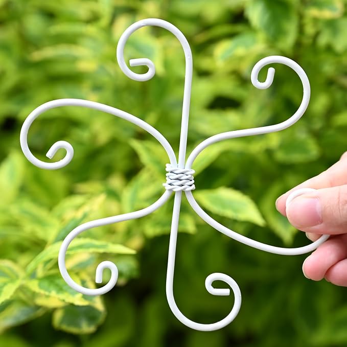 5PCS Monstera Plant Support Hook - Image 5