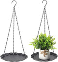Hanging Planter for Indoor Outdoor, Plant Hanger, Hanging Plant Holder by ZYUXUANBringNatureCozyHome