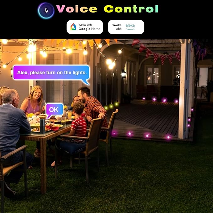FVTLED LED Deck Lights Kit - Image 5