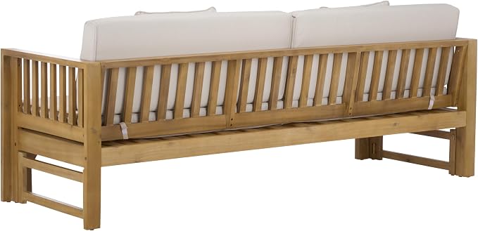 SAFAVIEH Outdoor Patio Furniture Collection - Image 7