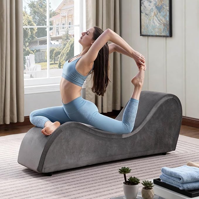 KORZEY Ergonomic Chaise Lounge - Image 6