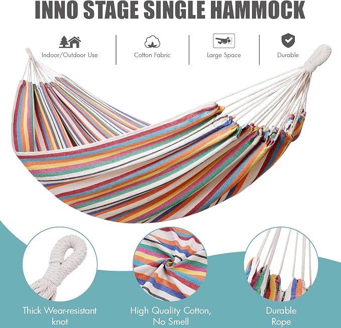 INNO STAGE Brazilian Hammock - Image 3