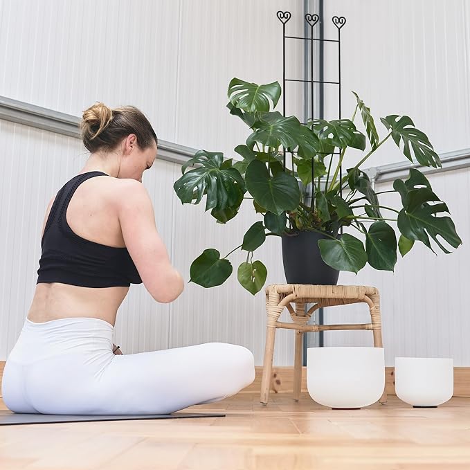 32in Large Indoor Plant Trellis - Image 9