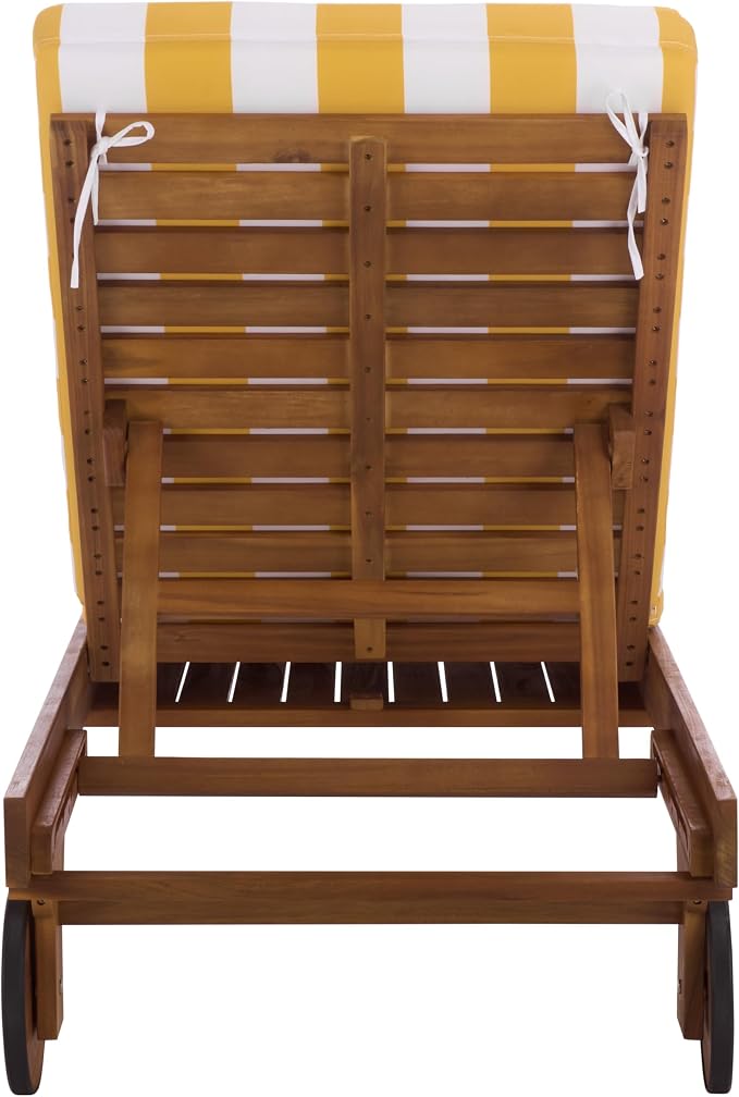 SAFAVIEH Outdoor Patio Furniture Collection - Image 7