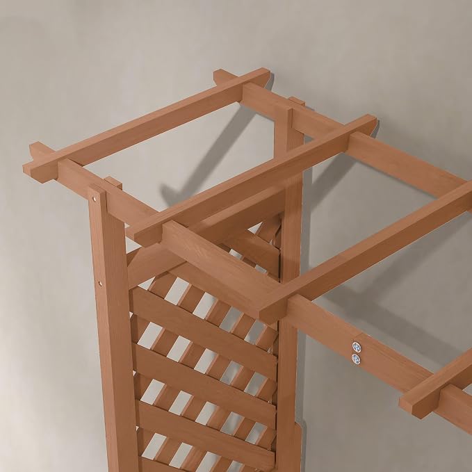Outsunny Raised Garden Bed - Image 6