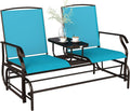 Outsunny Outdoor Glider Bench by Outsunny