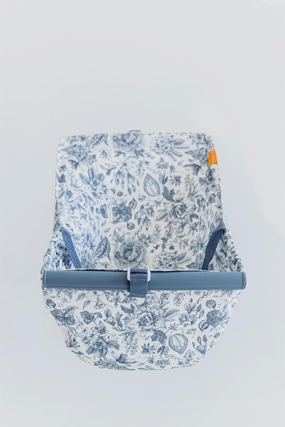 Binxy Baby Shopping Cart Hammock – Infant Seat - Image 4