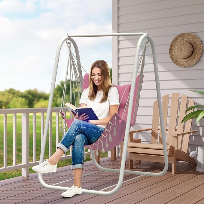 G TALECO GEAR Hammock Chair - Image 6