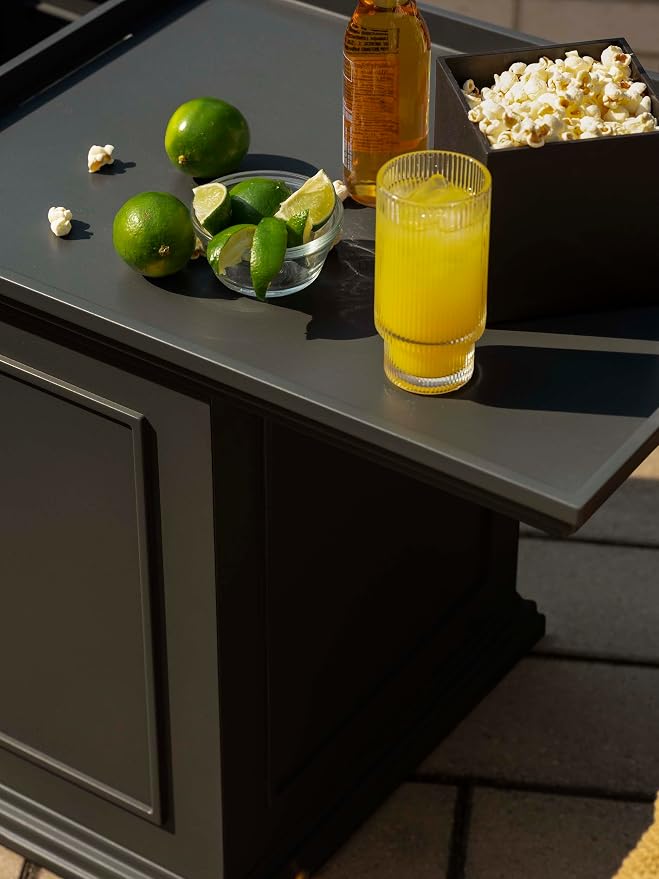 Veradek Brixton Tray Table - Image 5