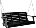 highwood Weatherly Porch Swing, 4 Feet by highwood