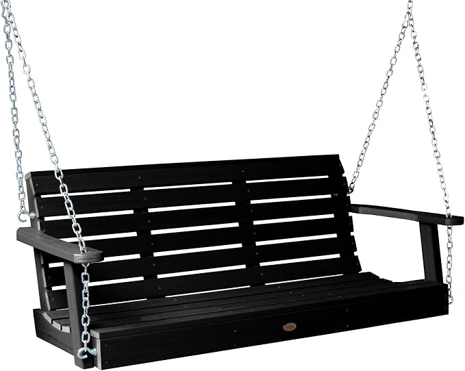 highwood Weatherly Porch Swing, 4 Feet by highwood