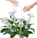 Plant Watering Globes-4pcs Self Watering Planter Insert, Plant Watering Devices by Unknown