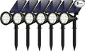 InnoGear Solar Lights Outdoor Waterproof Solar Garden Light by InnoGear