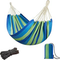 JoyView Brazilian Hammock for Single Person Portable Hammock by JoyView