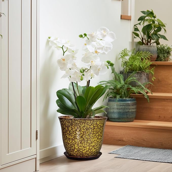 Ceramic Pots for Plants - Image 6