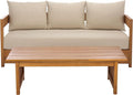SAFAVIEH Outdoor Patio Furniture Collection by SAFAVIEH