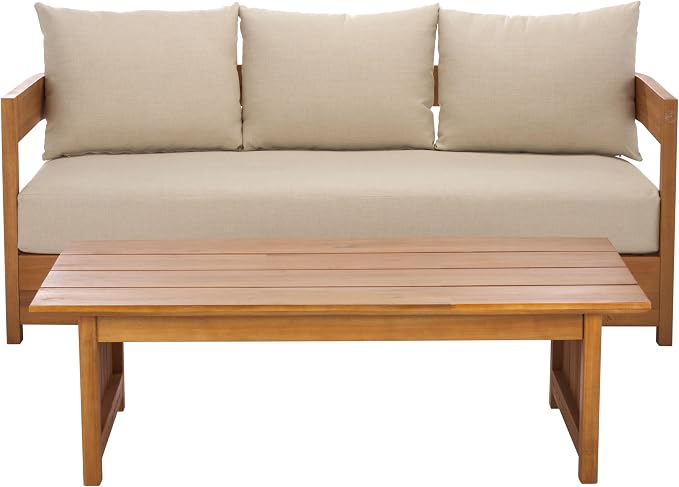 SAFAVIEH Outdoor Patio Furniture Collection by SAFAVIEH