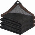 Shade Cloth - Garden Shade Mesh Netting by ZOZIJIU