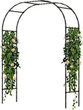Garden Arch Trellis, Trellis Arch by OnlyGarden