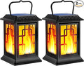 Solar Lanterns Outdoor Waterproof Hanging Solar Lanterns Garden Lights Solar by Ollivage