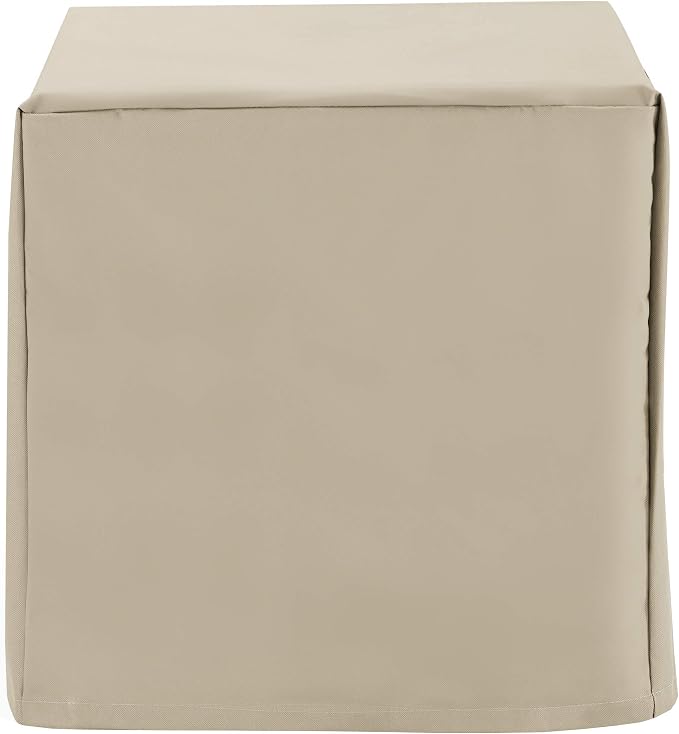 Crosley Furniture Patio Furniture Covers, Waterproof Outdoor Side Table Cover - Image 2