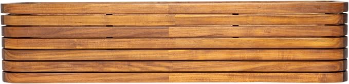 Christopher Knight Home Bruno Durable Acacia Wood Outdoor Coffee Table - Image 17