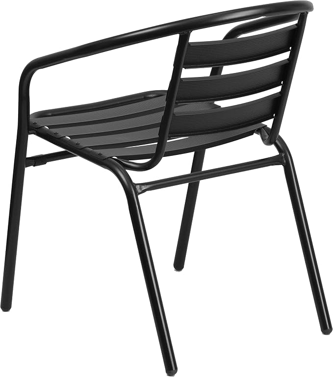 Flash Furniture 5-Piece Patio Dining Set - Image 13