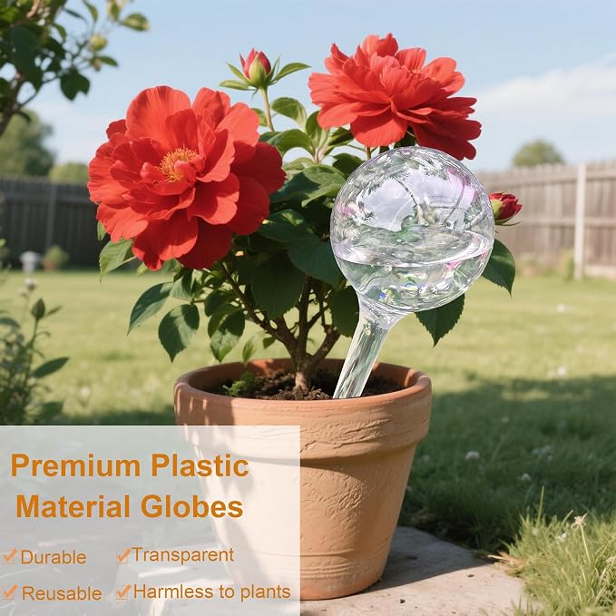 Plant Automatic Watering Devices - Image 3