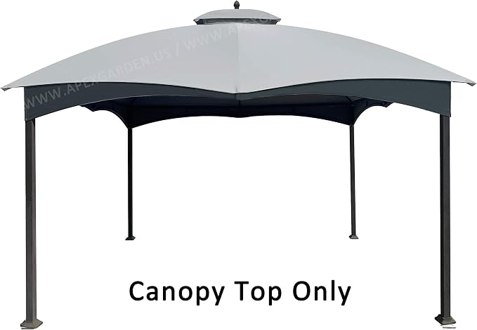 APEX GARDEN Replacement Canopy Top - Image 3