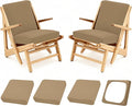 Patio Stretch Cushion Covers, Outdoor Sofa slipcovers by Unknown