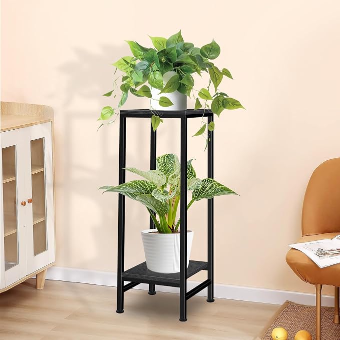Plant Stand Indoor, Tall Plant stands - Image 6