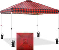 EAGLE PEAK Pop Up Canopy Tent by EAGLEPEAK