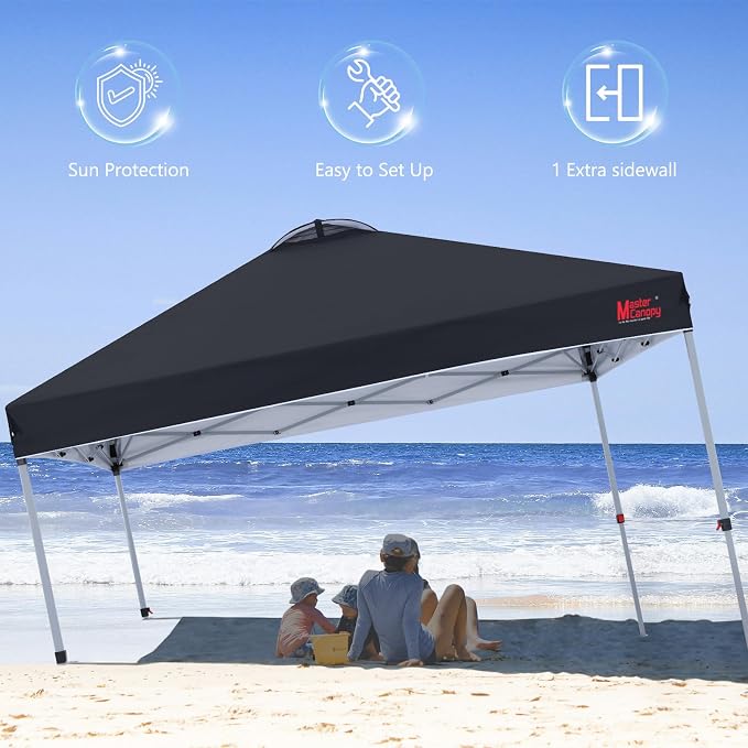 MASTERCANOPY Durable Pop-up Canopy Tent - Image 3