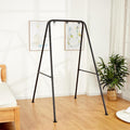 Hammock Chair Stand Only, Heavy Duty Foldable Hammock Stand, 300 lbs Capacity by SELFLA