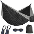 MOSFiATA Camping Hammock, Heavy Duty up to 700lbs by MOSFiATA