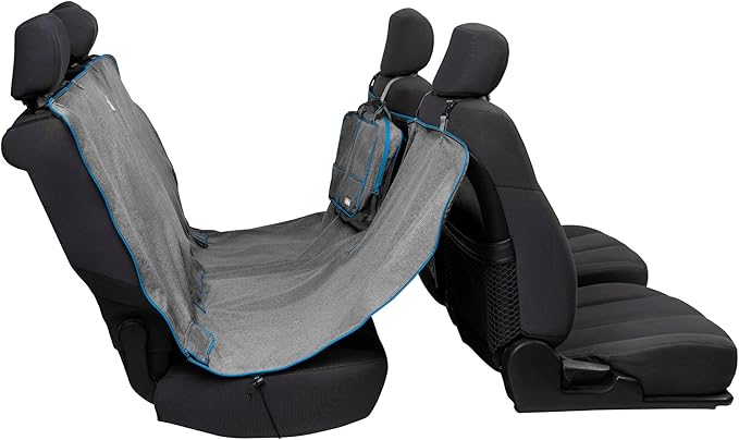 Kurgo Heather Hammock by Kurgo