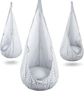 YAERSI Kids Pod Swing Seat, Hammock Chair by YAERSI