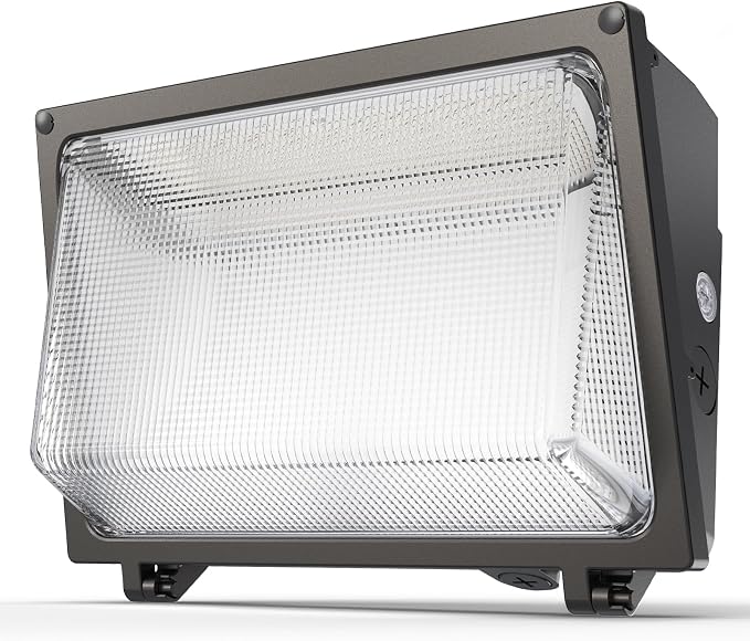 LED Wall Pack 150W: 22500lm Outdoor Wall Lights by WelcometovisitLitezone