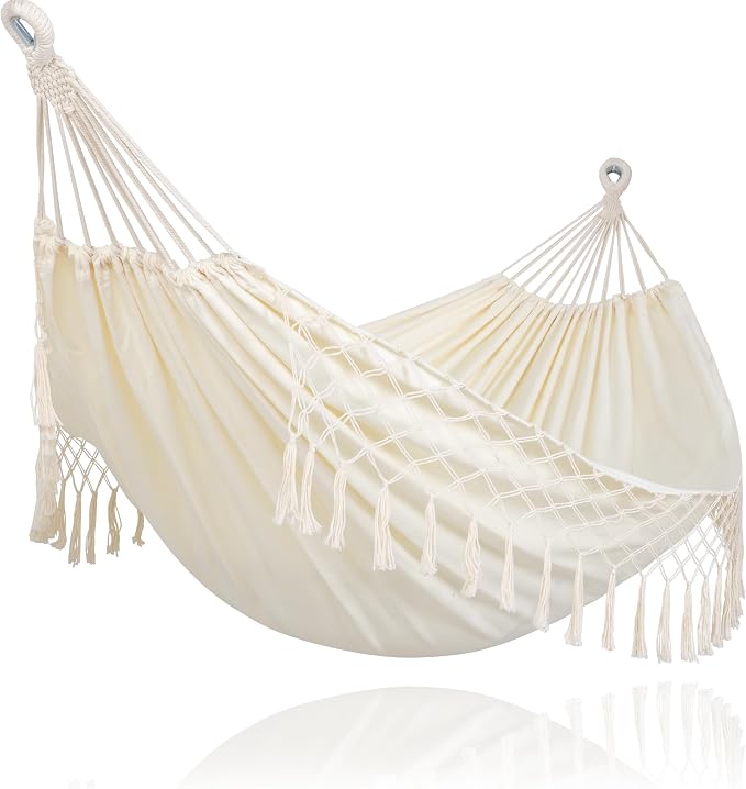 SUNCREAT Portable Camping Hammock by SUNCREAT