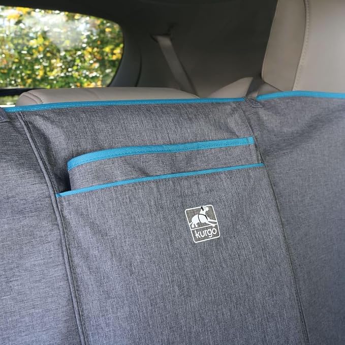 Kurgo Coast to Coast Hammock - Image 7