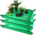 3PCS 39.5" x 31.5" Large Potting Mat by FocusonGardeningProjects