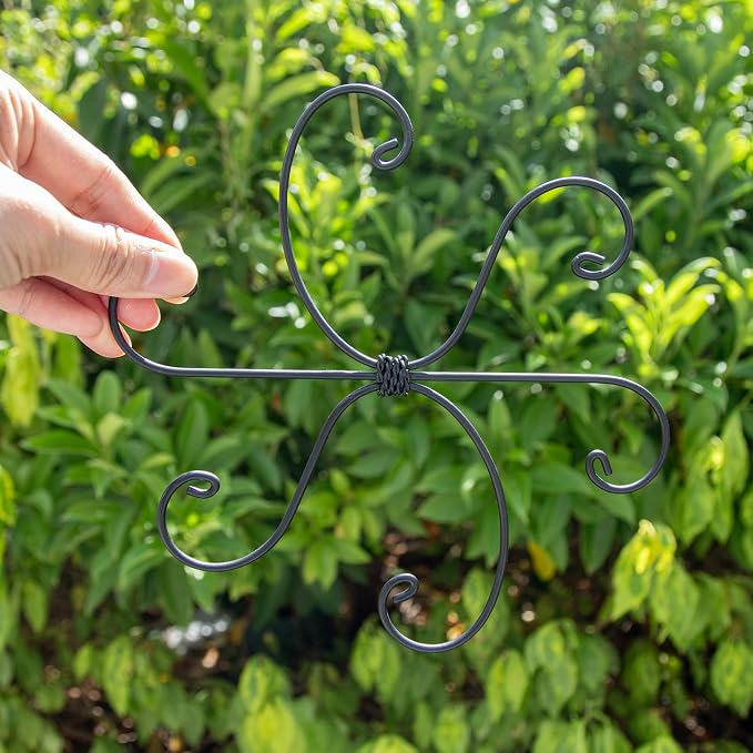 Monstera Plant Stem Support Set - Image 7