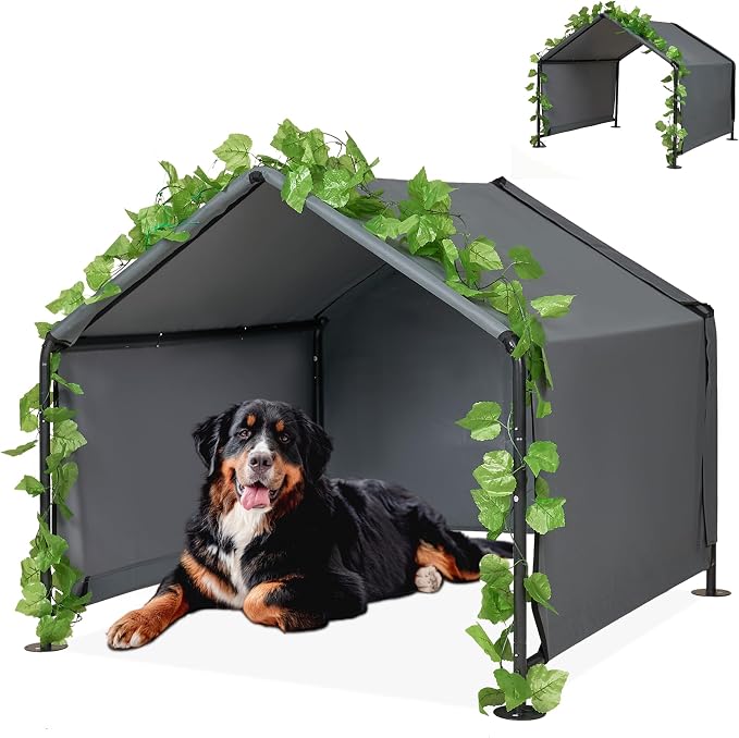 Large Dog Shades for Outside - Image 9