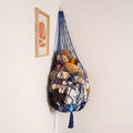 Stuffed Animal Storage Toy Hammock Corner Hanging Net by Amdermi