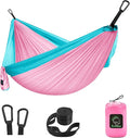 GRASSMAN Kids Hammock-Small Camping hammocks, Portable Camping Gear by GRASSMAN