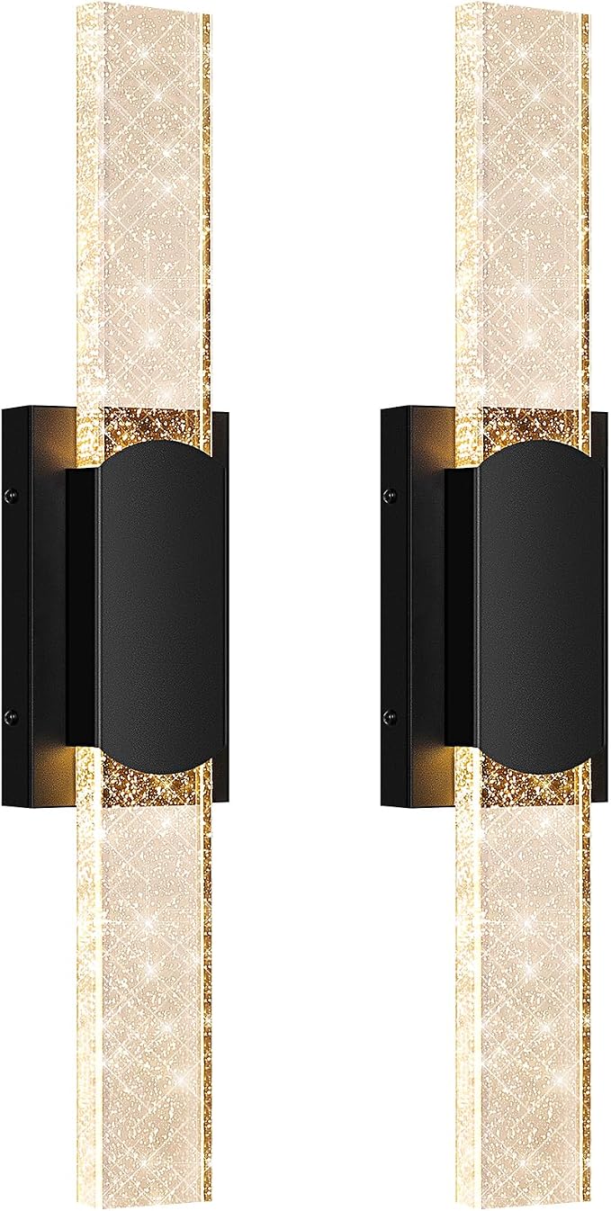 23.5in Large Size Outdoor Wall Light Fixtures - Image 8