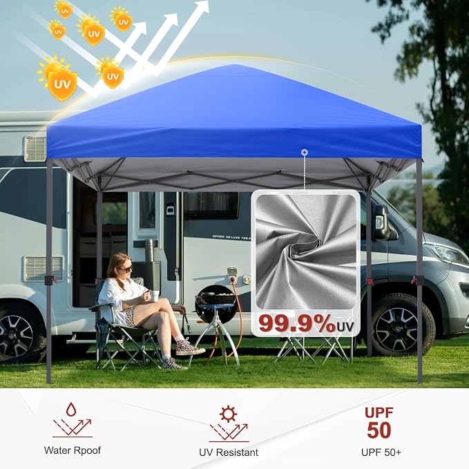 ABCCANOPY Pop Up Canopy - Image 6